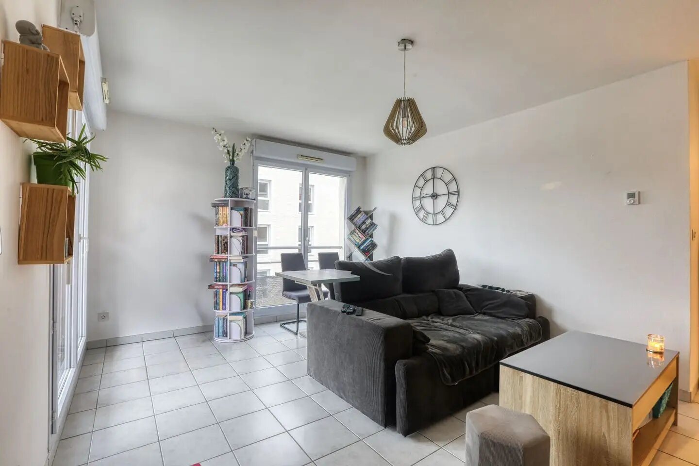 Appartement à vendre, 62m², Rouen