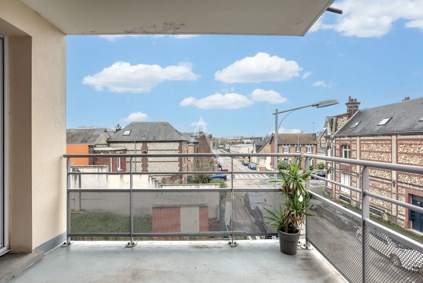 Appartement à vendre, 62m², Rouen