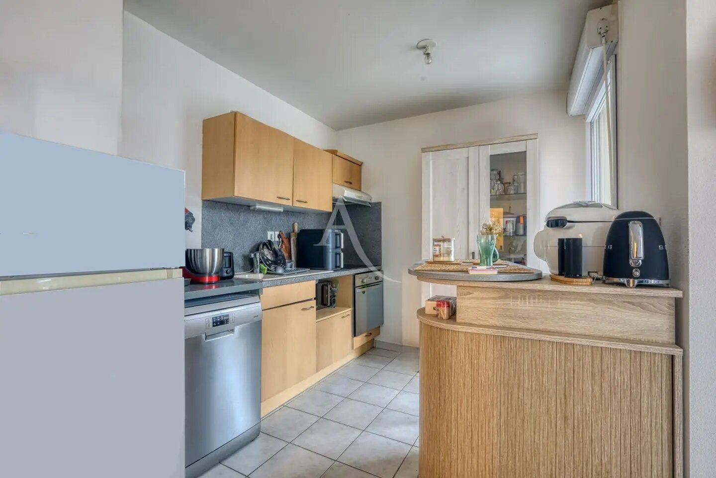 Appartement à vendre, 62m², Rouen