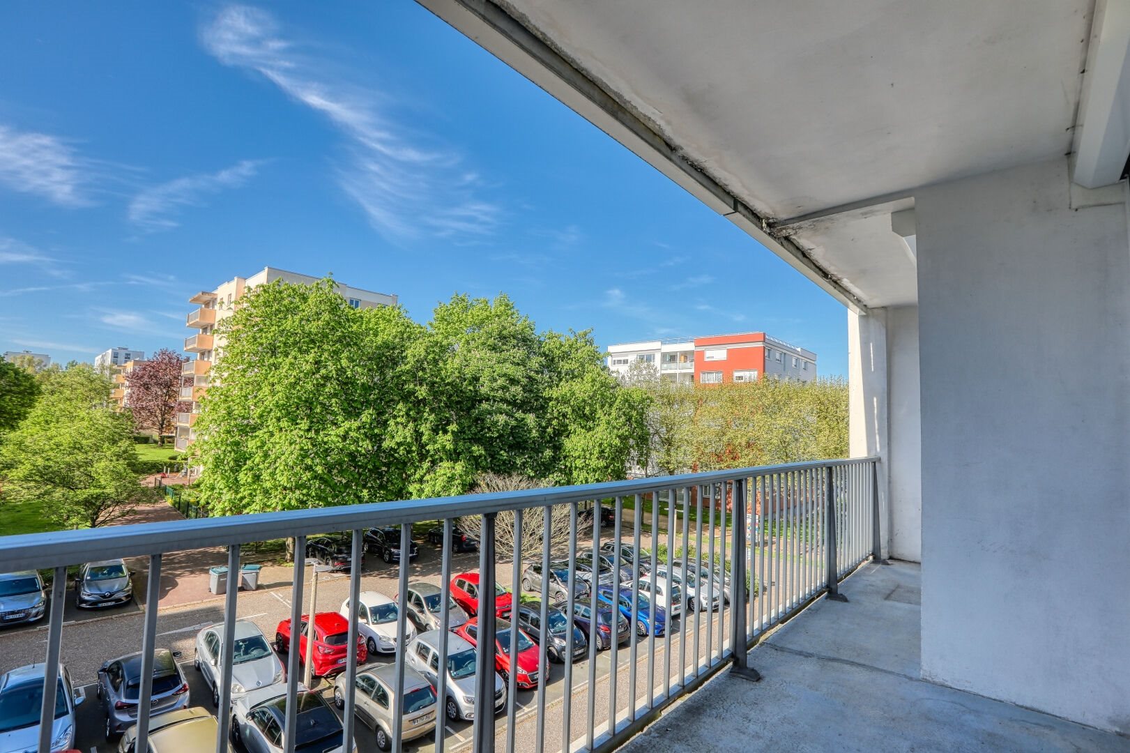Appartement à vendre, 72m², Le Grand-Quevilly