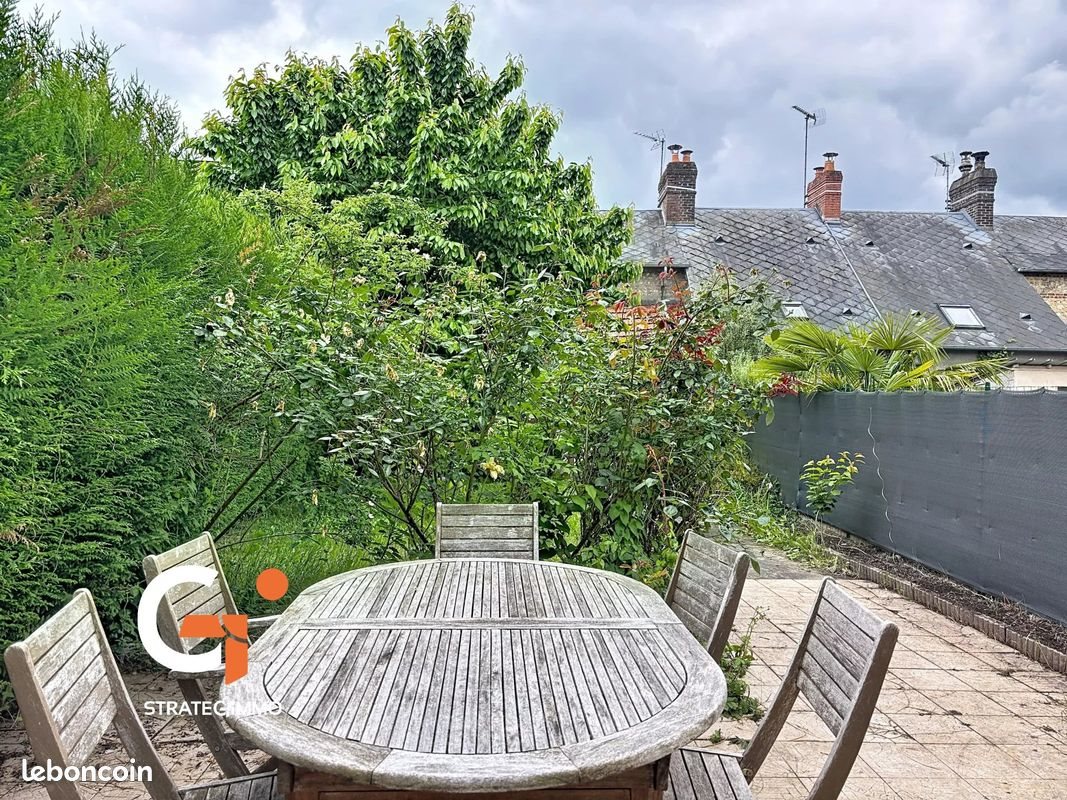 Maison à vendre, 62m², Maromme