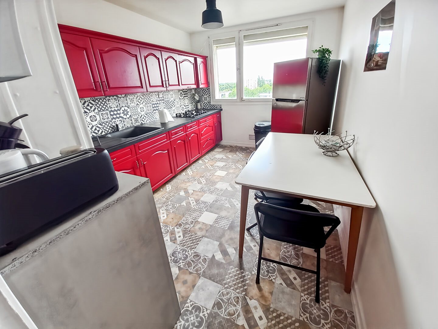Maison à vendre, 78m², Saint-Etienne-du-Rouvray