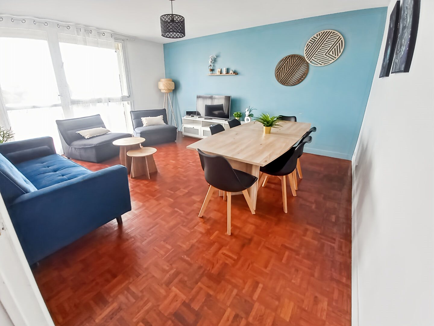 Maison à vendre, 78m², Saint-Etienne-du-Rouvray