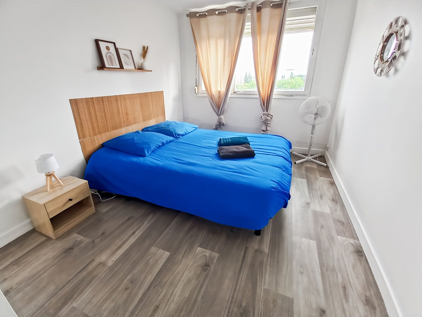 Maison à vendre, 78m², Saint-Etienne-du-Rouvray