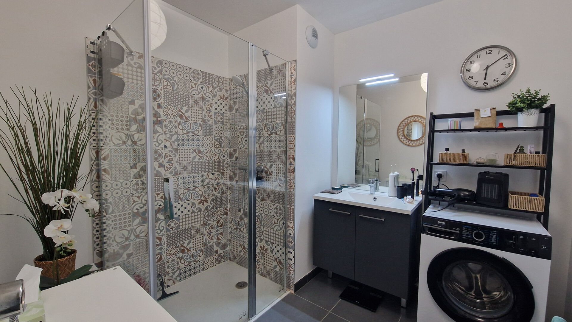 Appartement à vendre, 77m², Rouen