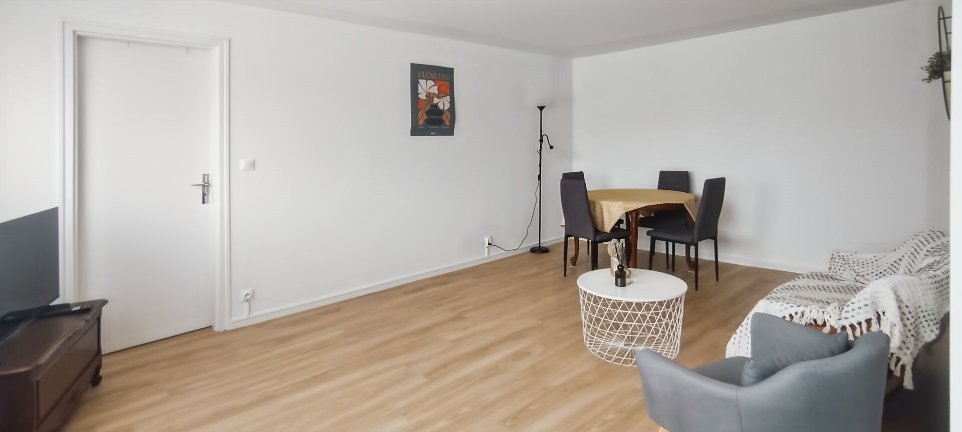 Appartement à vendre, 40m², Rouen