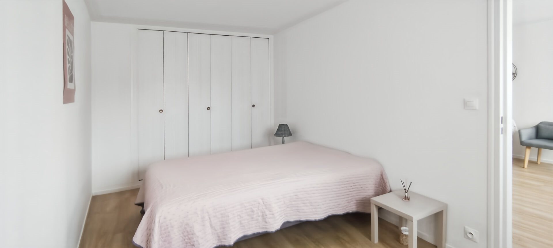 Appartement à vendre, 40m², Rouen