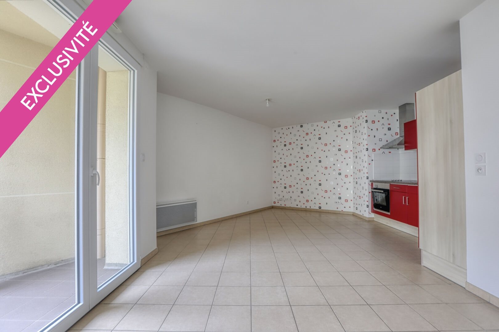 Appartement à vendre, 62m², Rouen