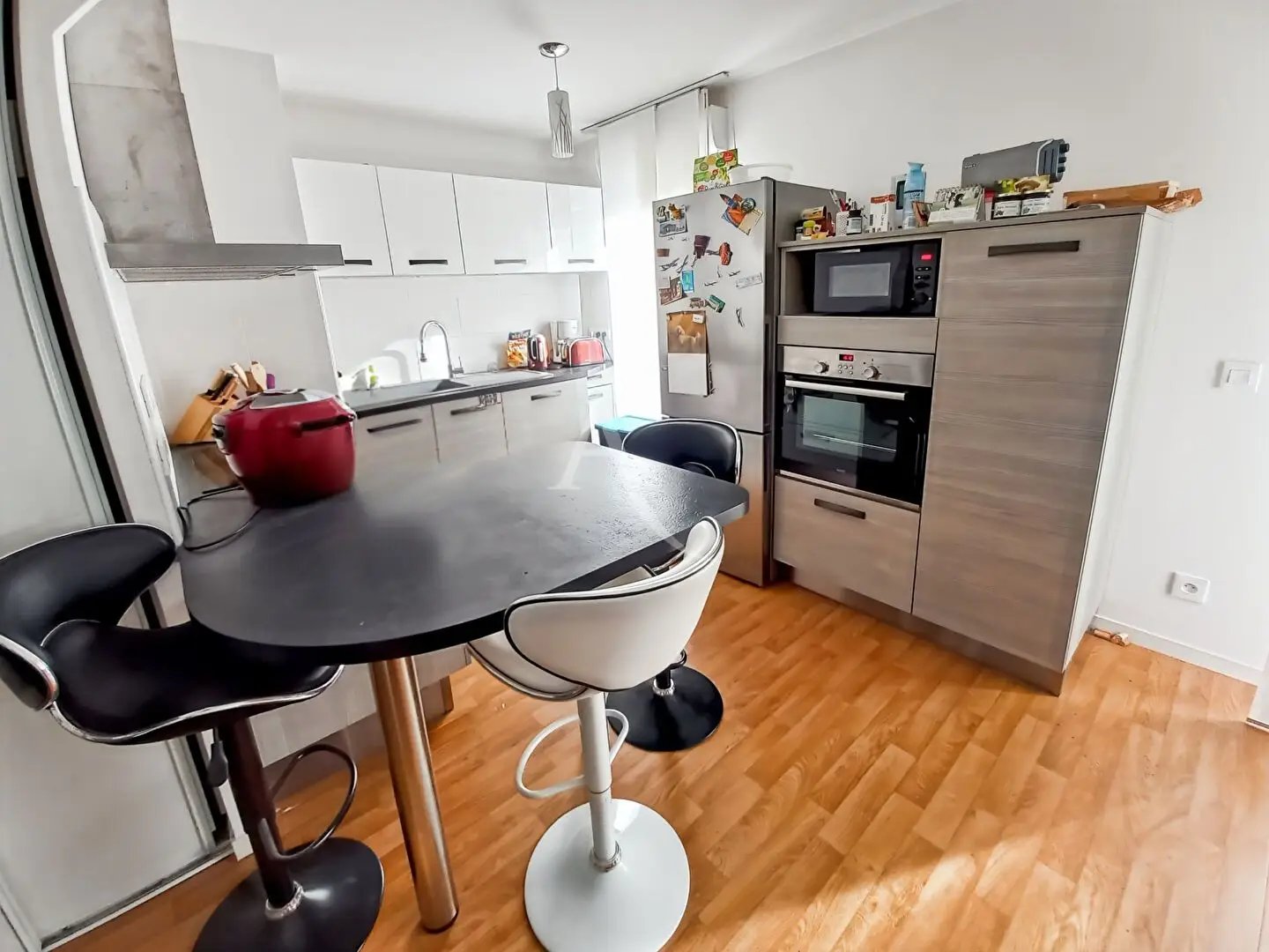 Appartement à vendre, 57m², Rouen