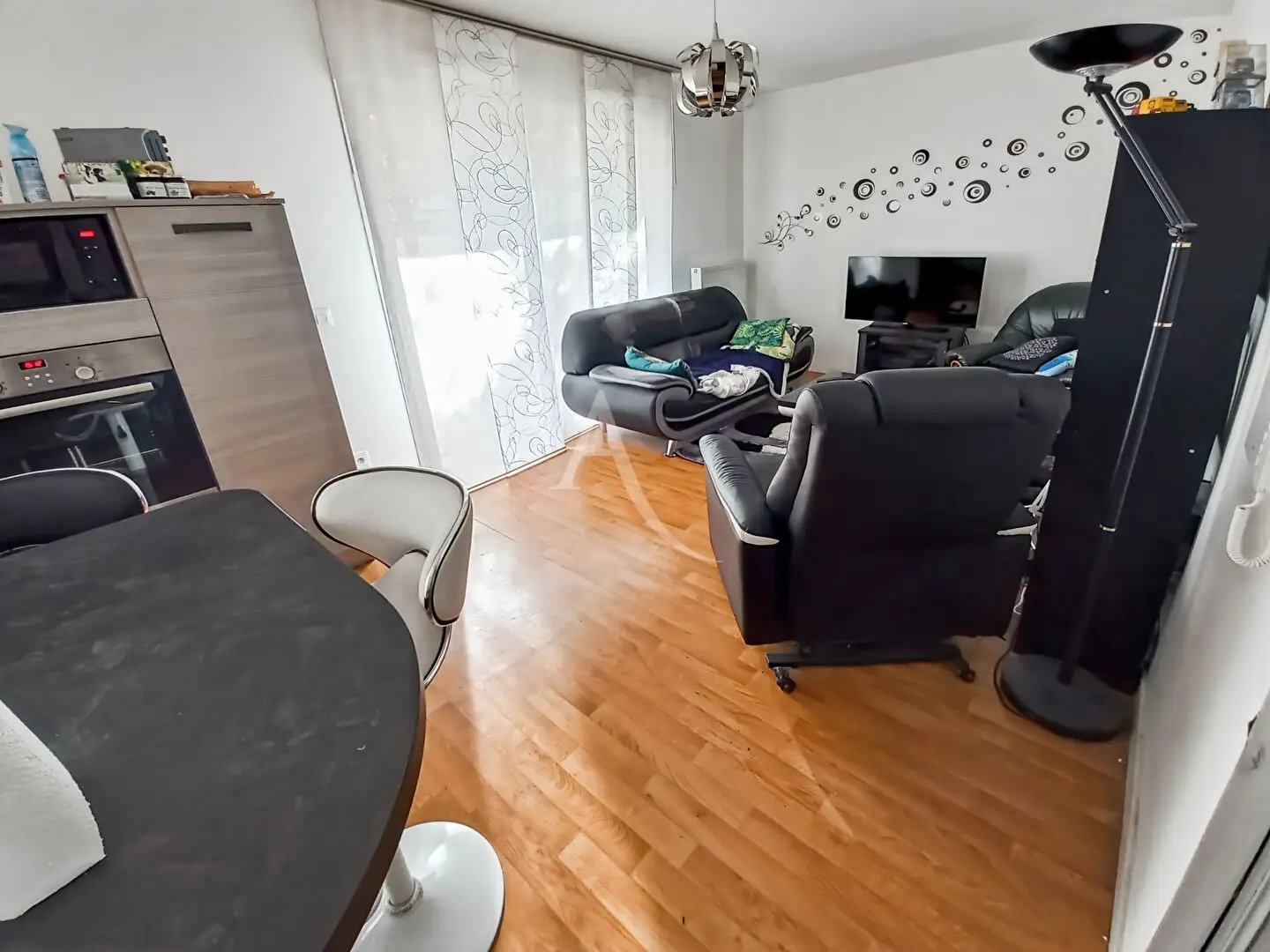 Appartement à vendre, 57m², Rouen