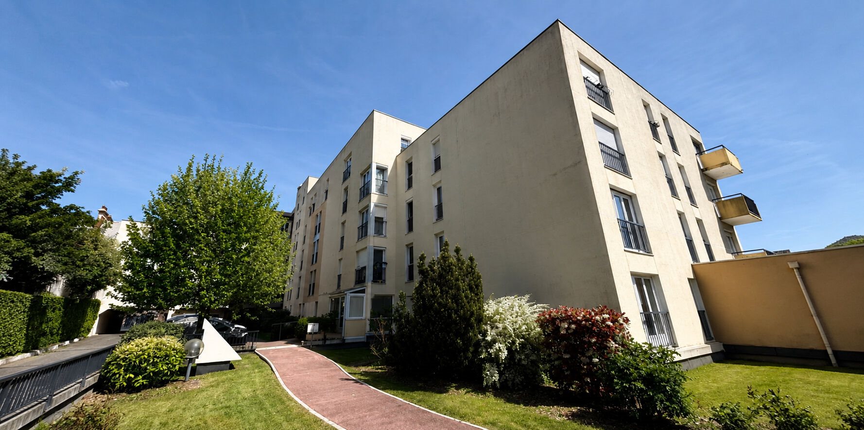 Appartement à vendre, 82m², Rouen