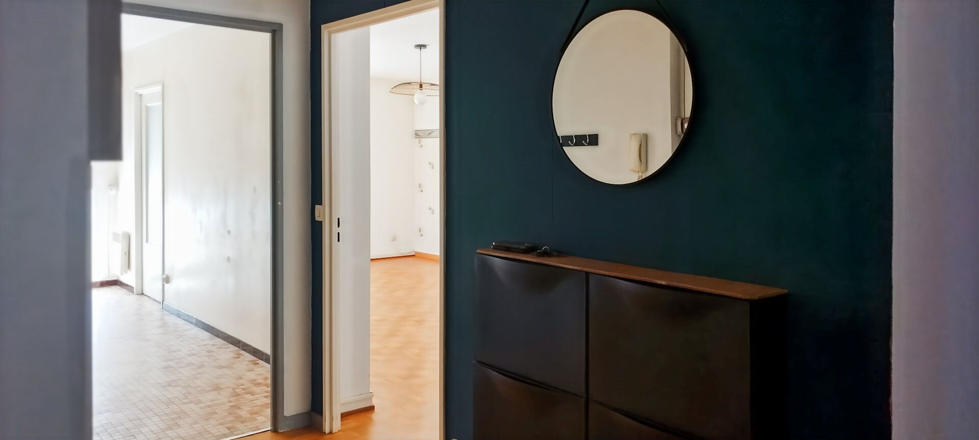 Appartement à vendre, 82m², Rouen