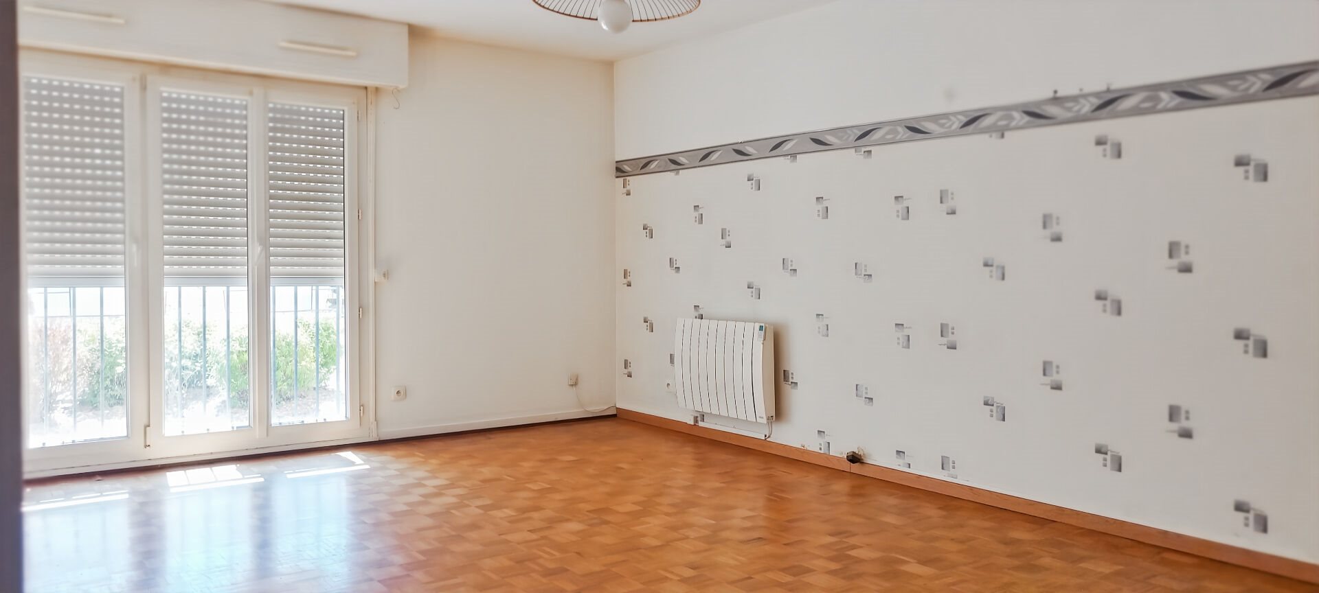 Appartement à vendre, 82m², Rouen