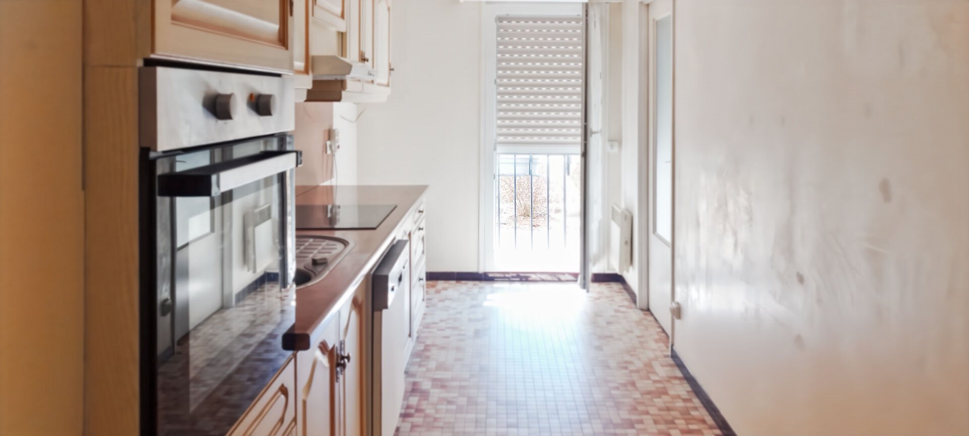 Appartement à vendre, 82m², Rouen