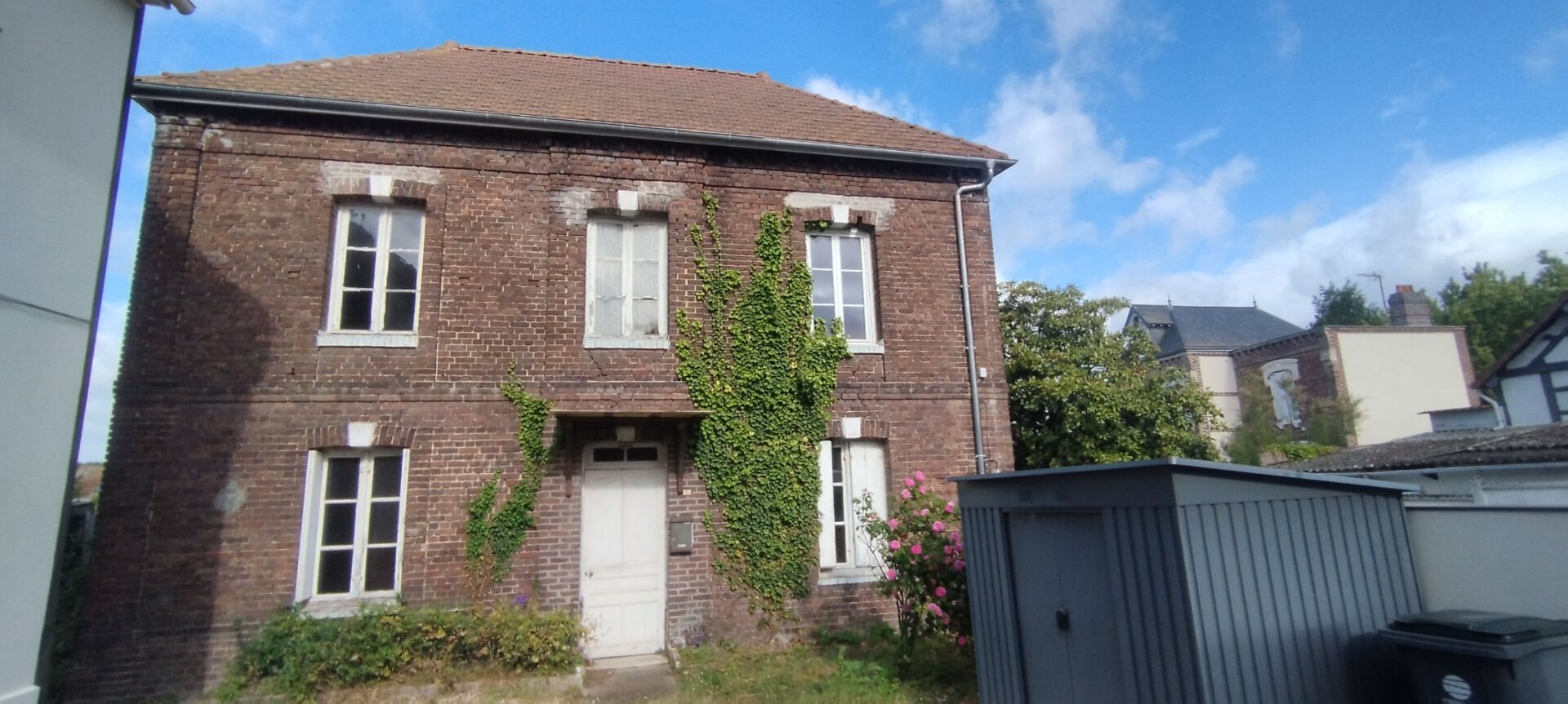 Maison à vendre, 138m², Petit-Couronne