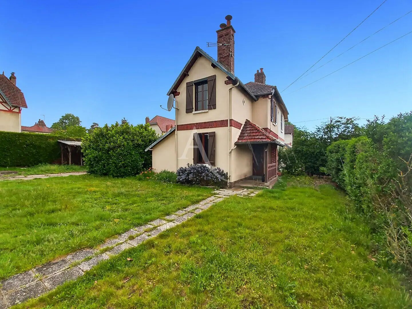 Maison à vendre, 66m², Saint-Etienne-du-Rouvray