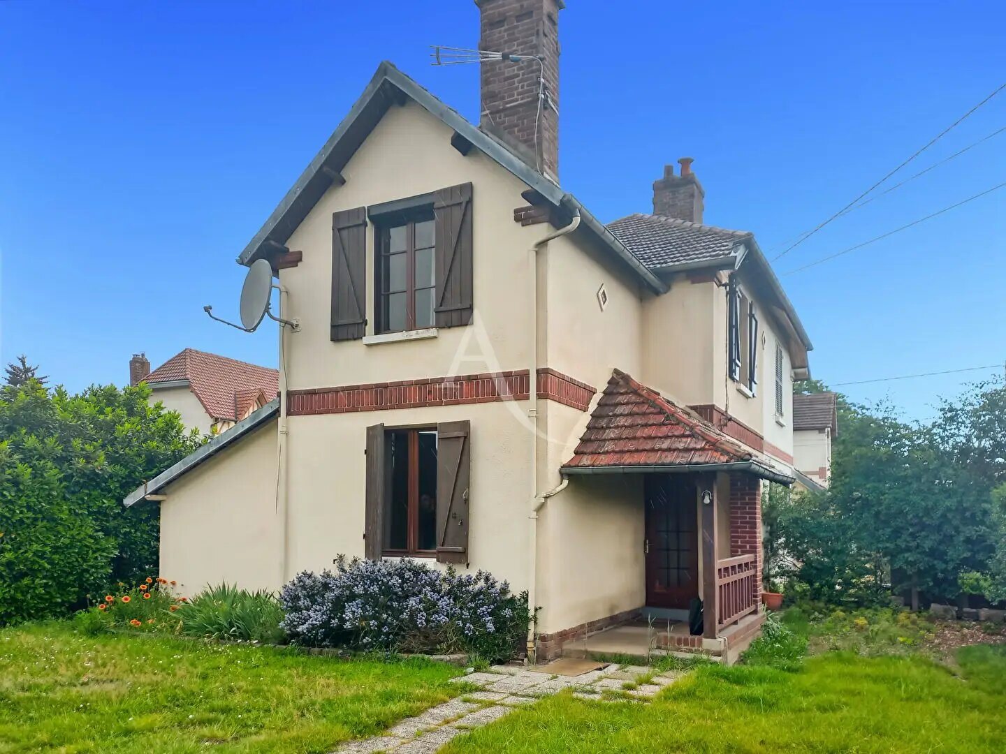 Maison à vendre, 66m², Saint-Etienne-du-Rouvray
