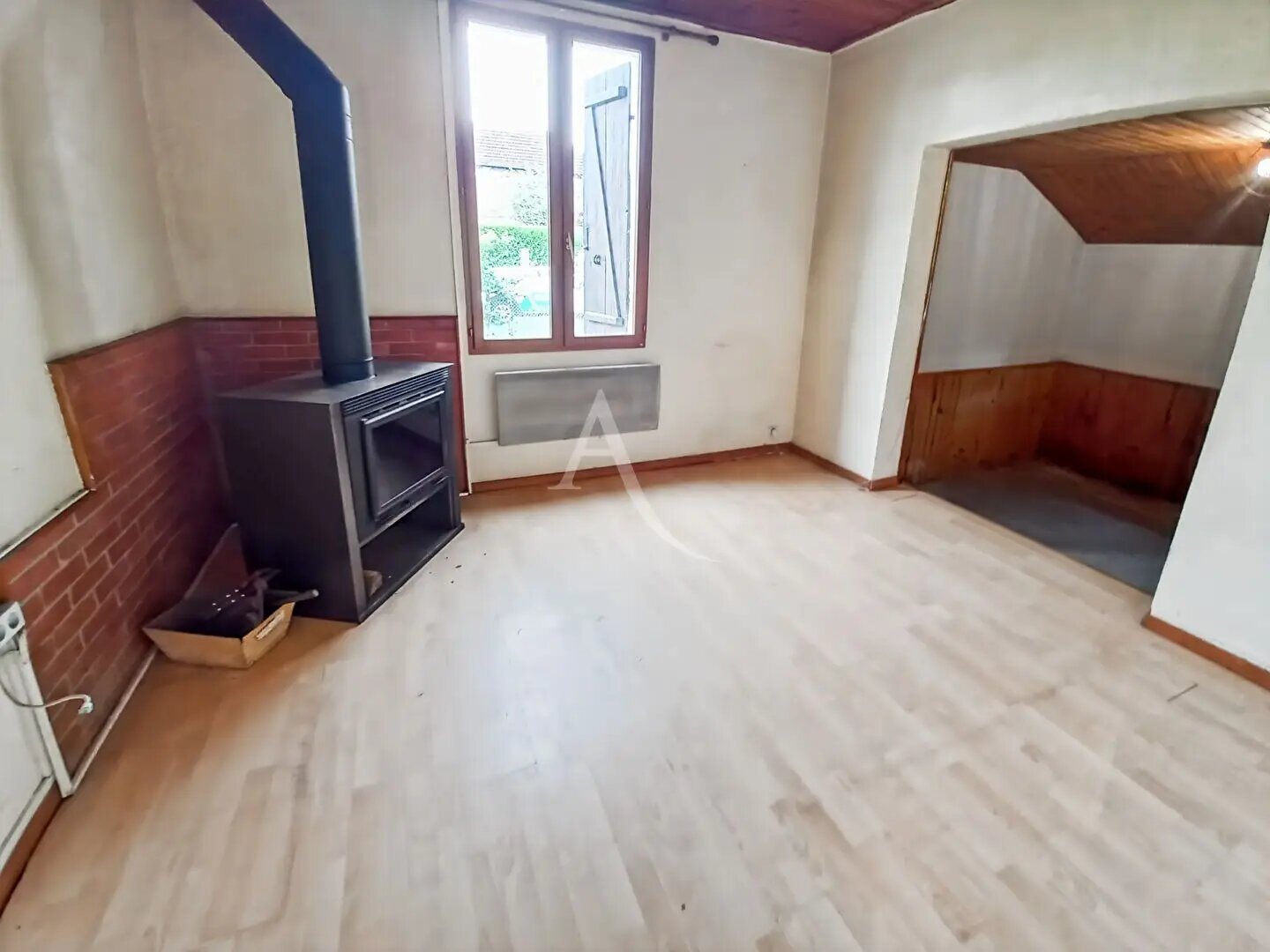 Maison à vendre, 66m², Saint-Etienne-du-Rouvray