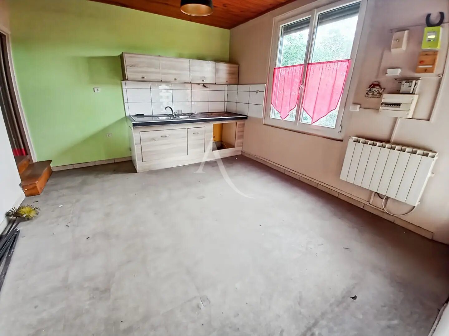 Maison à vendre, 66m², Saint-Etienne-du-Rouvray