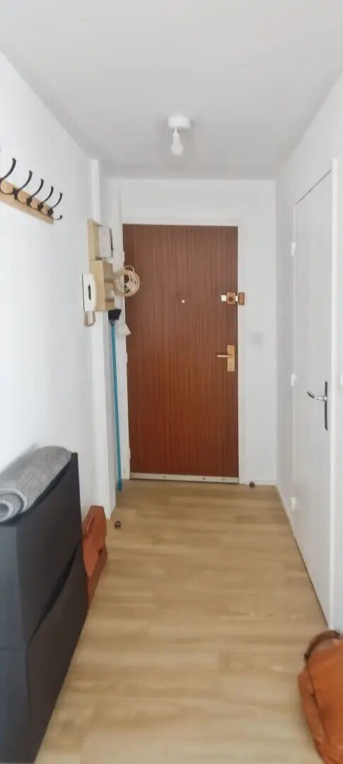 Appartement à vendre, 40m², Rouen