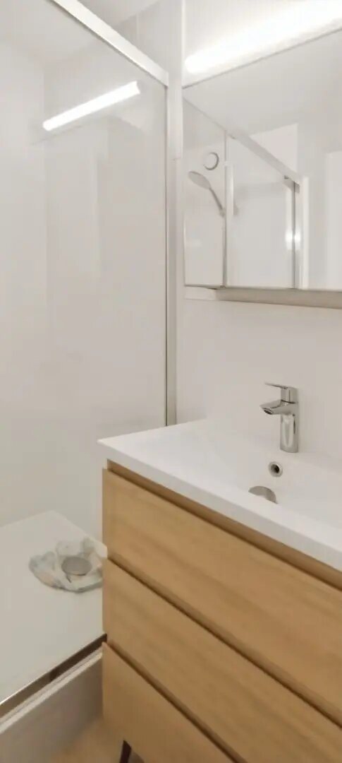 Appartement à vendre, 40m², Rouen