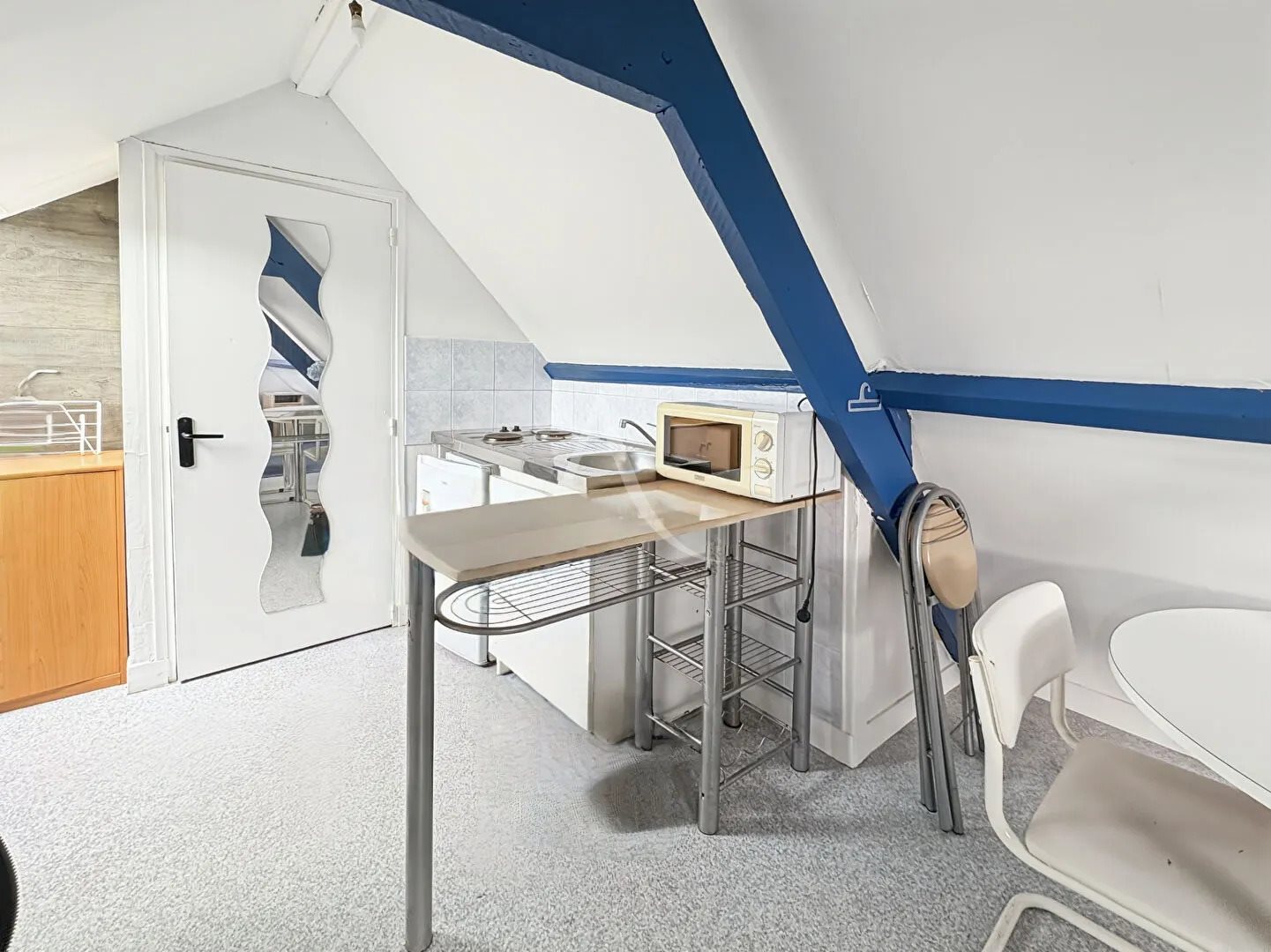 Appartement à vendre, 11m², Bihorel