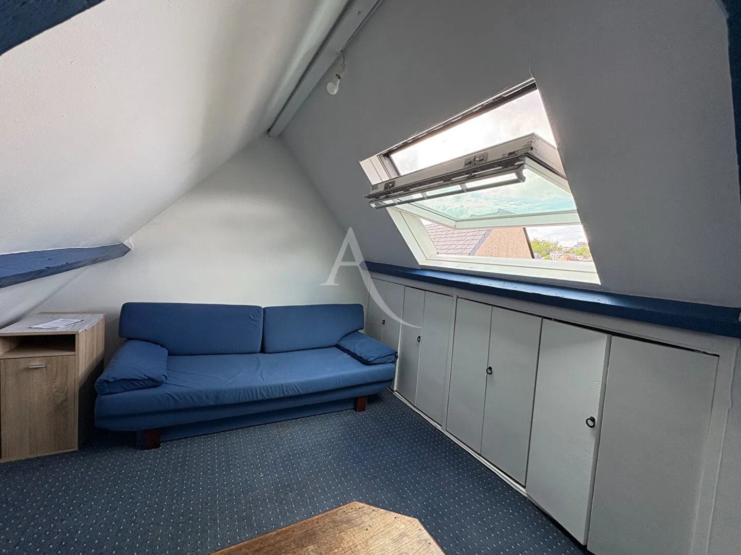 Appartement à vendre, 11m², Bihorel