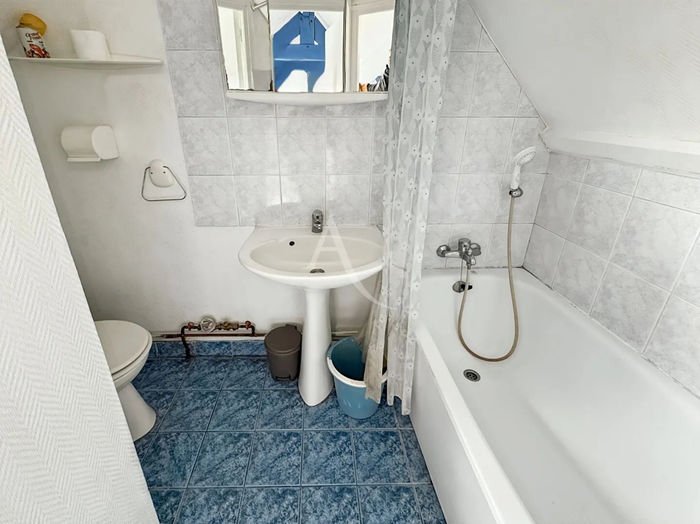 Appartement à vendre, 11m², Bihorel