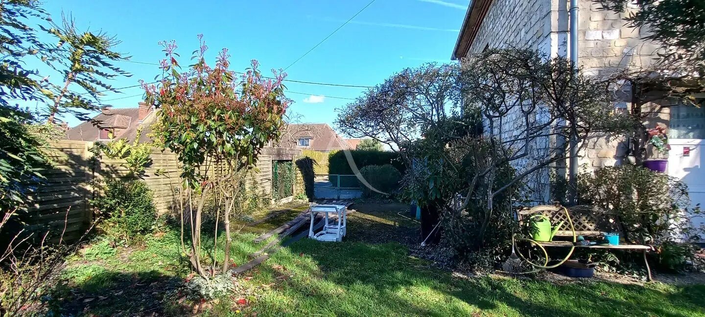 Maison à vendre, 133m², Sotteville-lès-Rouen