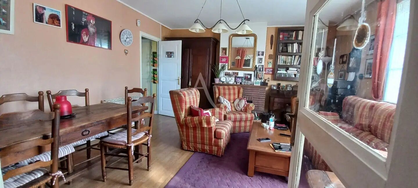 Maison à vendre, 133m², Sotteville-lès-Rouen