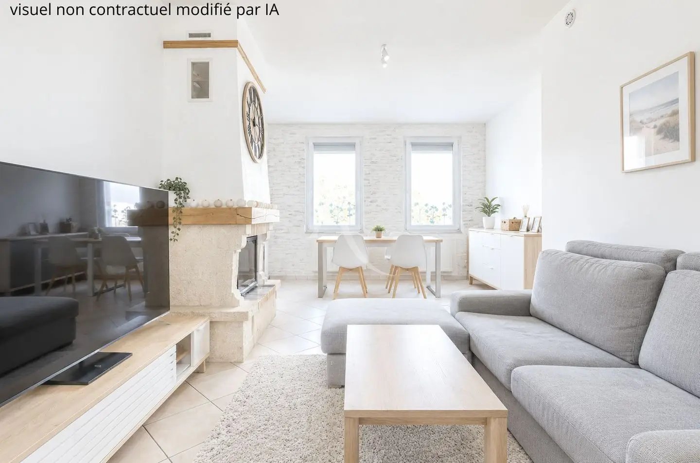 Maison à vendre, 80m², Rouen