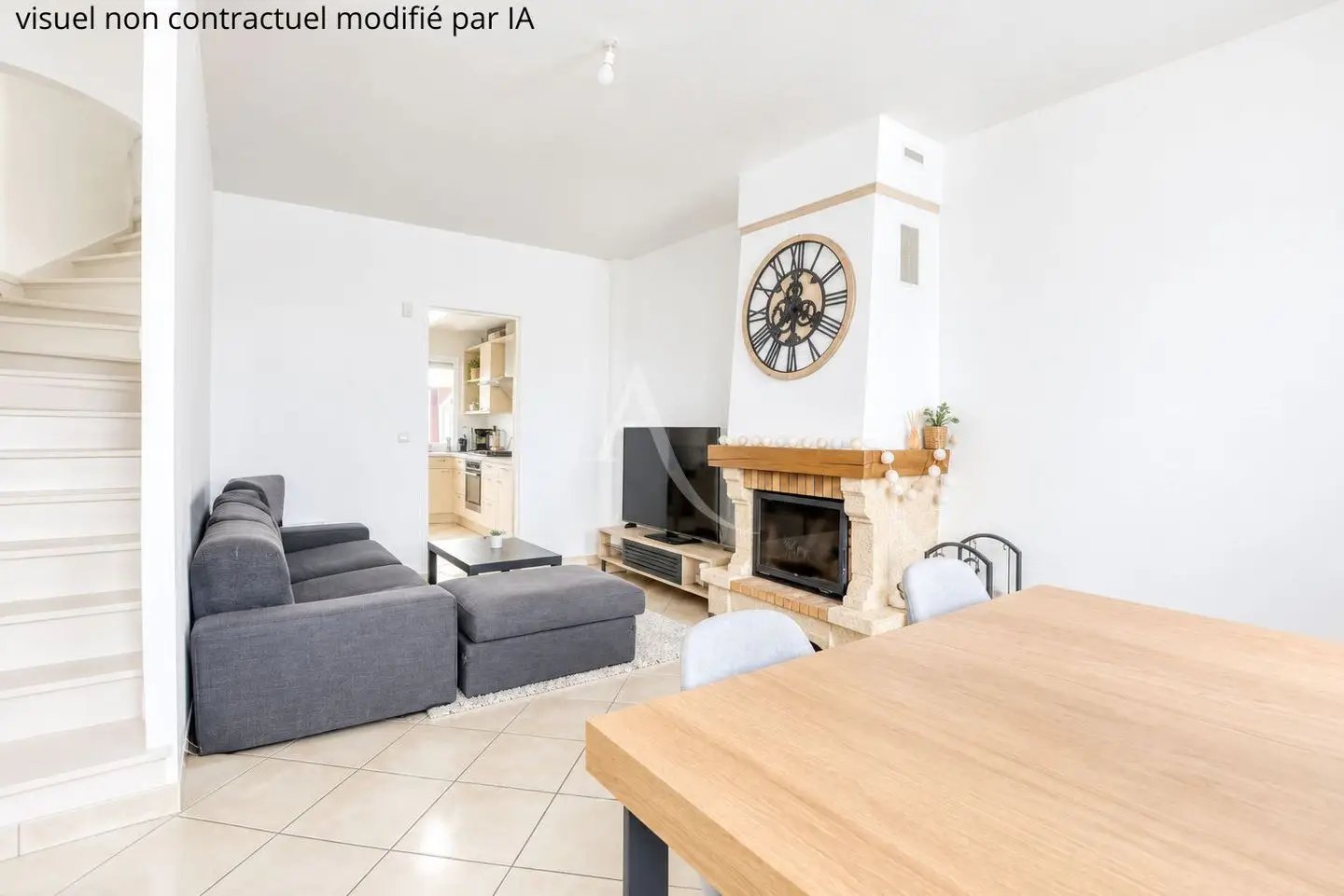 Maison à vendre, 80m², Rouen