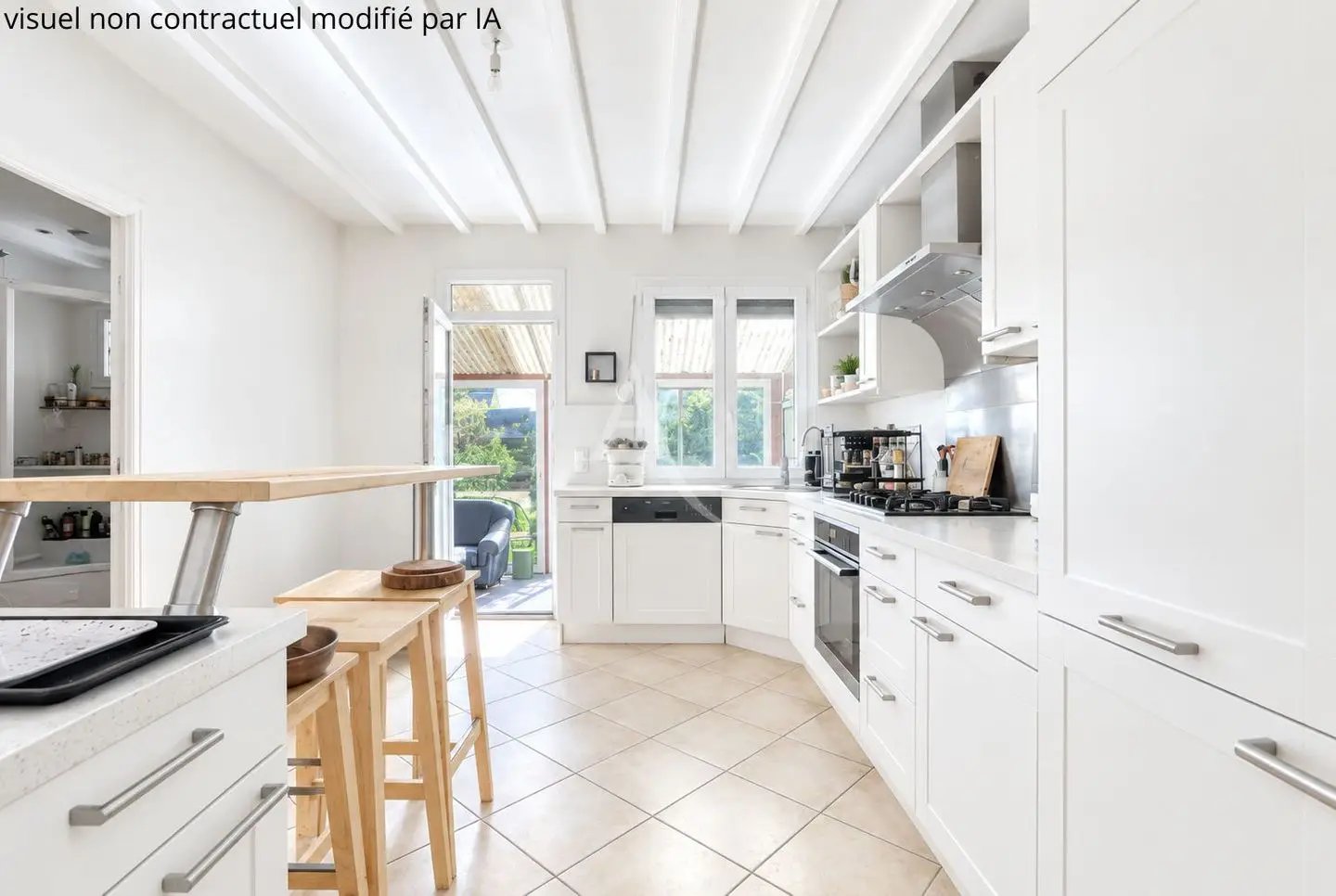 Maison à vendre, 80m², Rouen