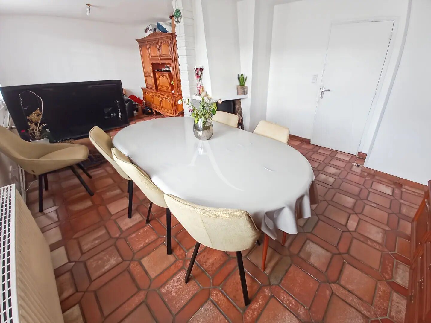 Maison à vendre, 82m², Saint-Etienne-du-Rouvray