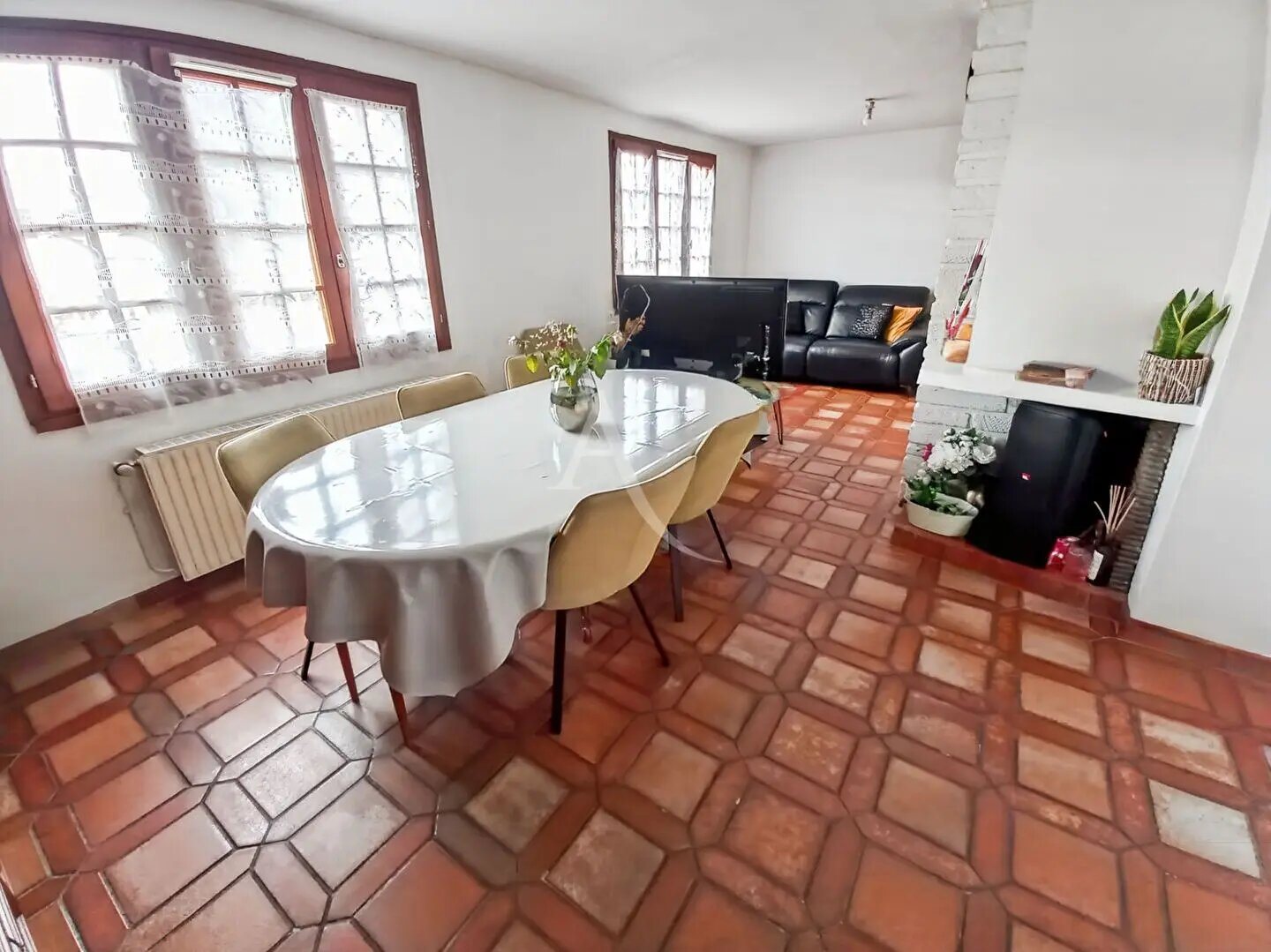 Maison à vendre, 82m², Saint-Etienne-du-Rouvray