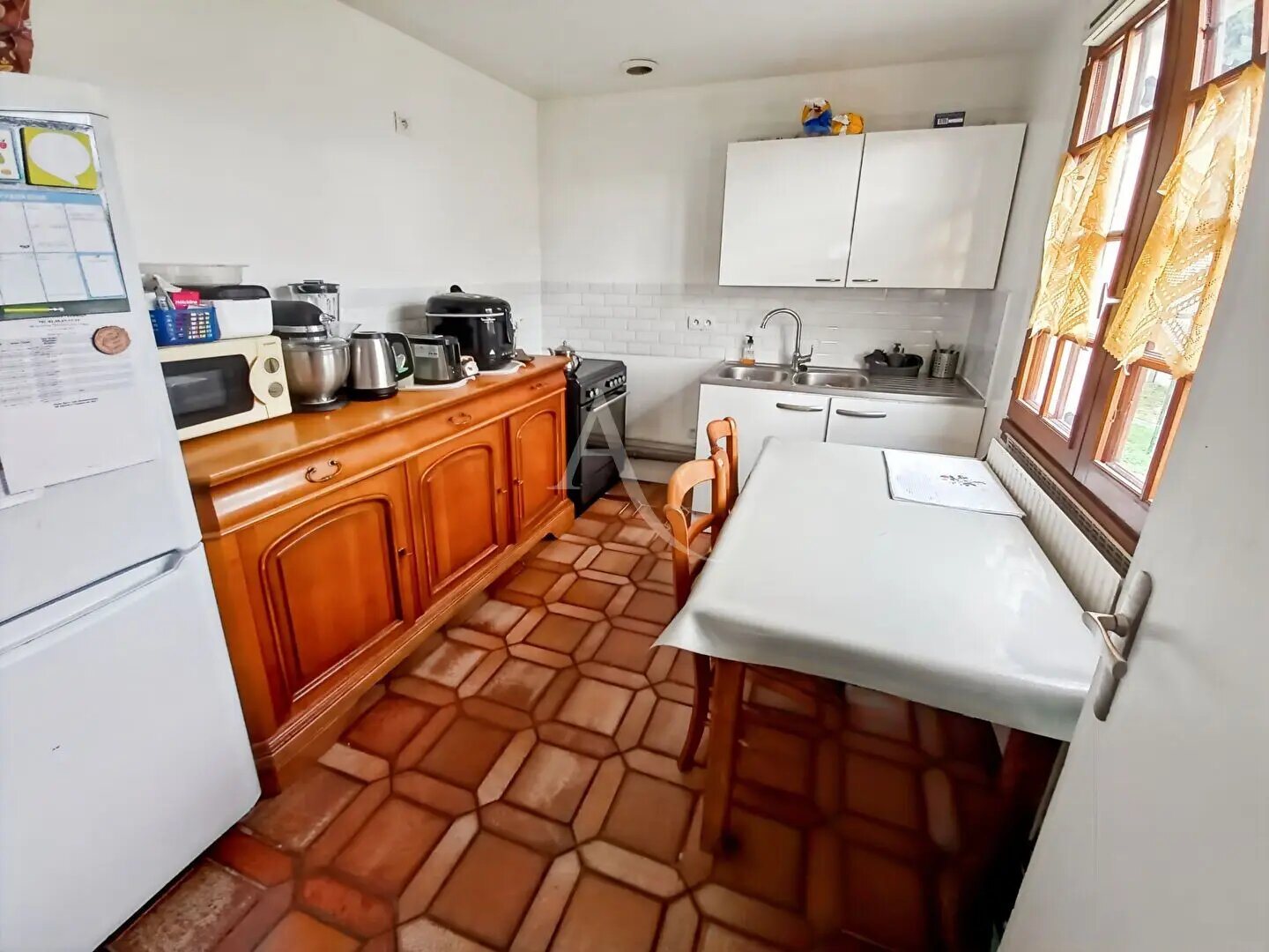 Maison à vendre, 82m², Saint-Etienne-du-Rouvray