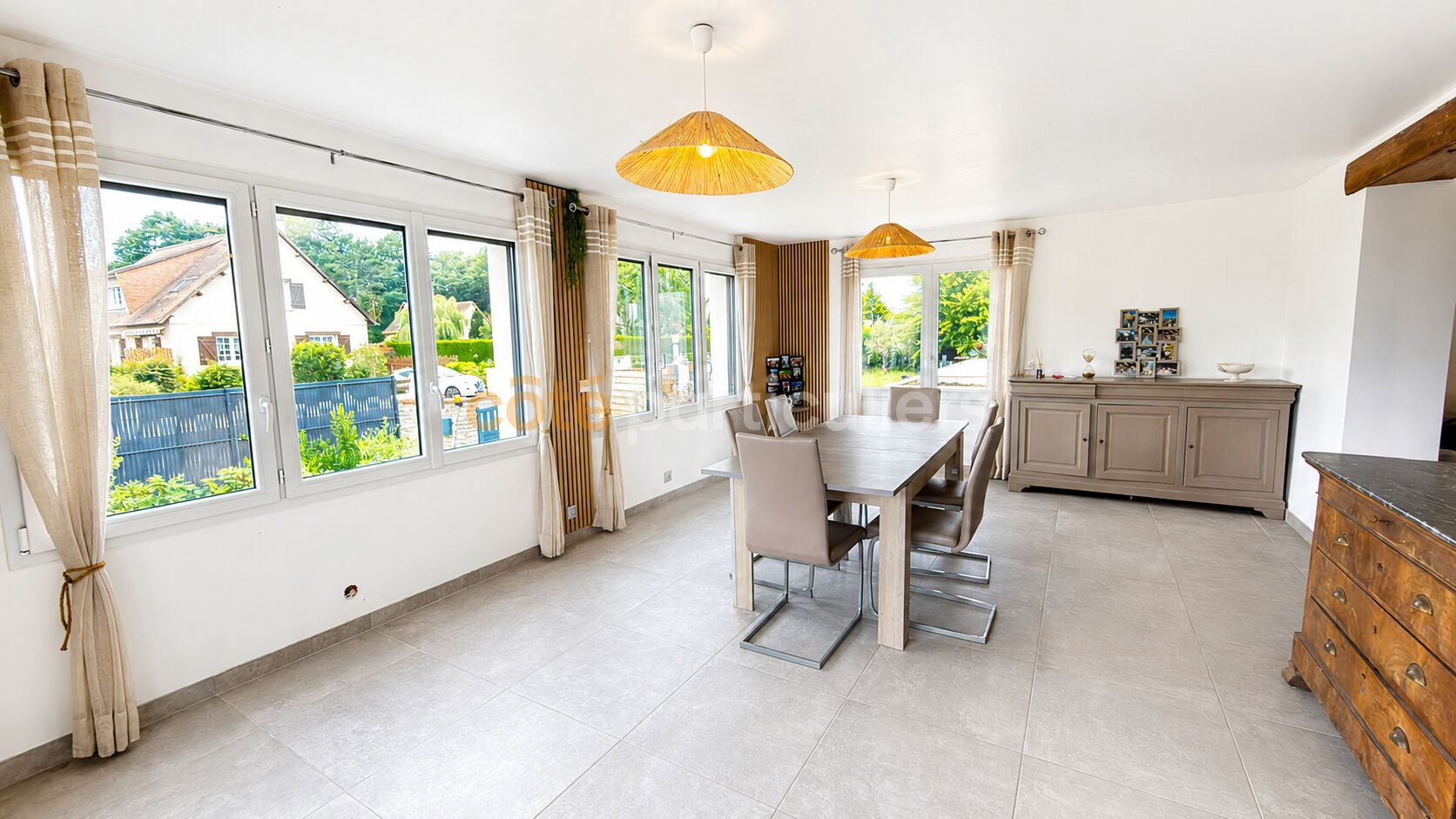 Maison à vendre, 151m², Angerville-la-Campagne