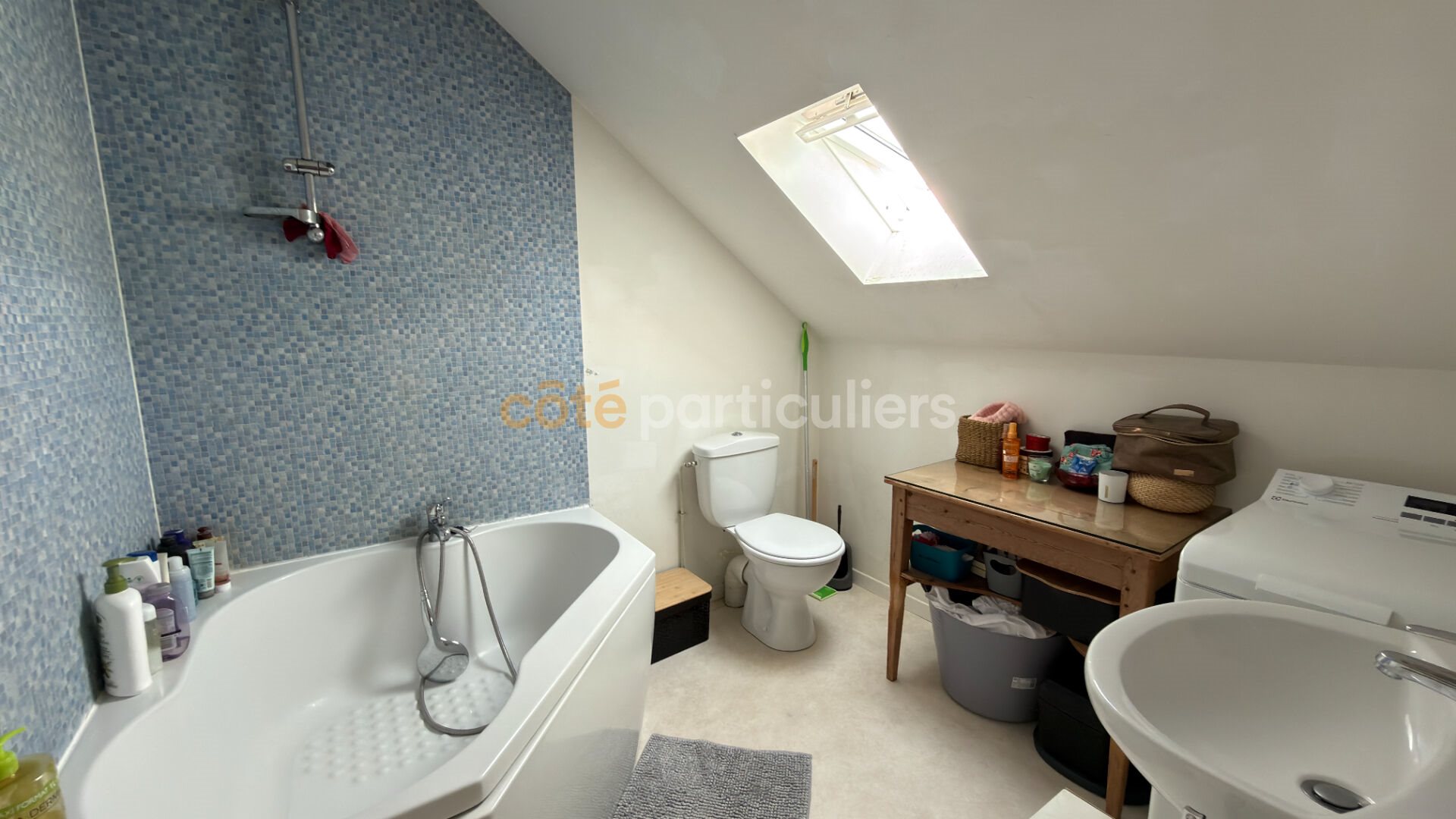 Appartement à vendre, 60m², Evreux