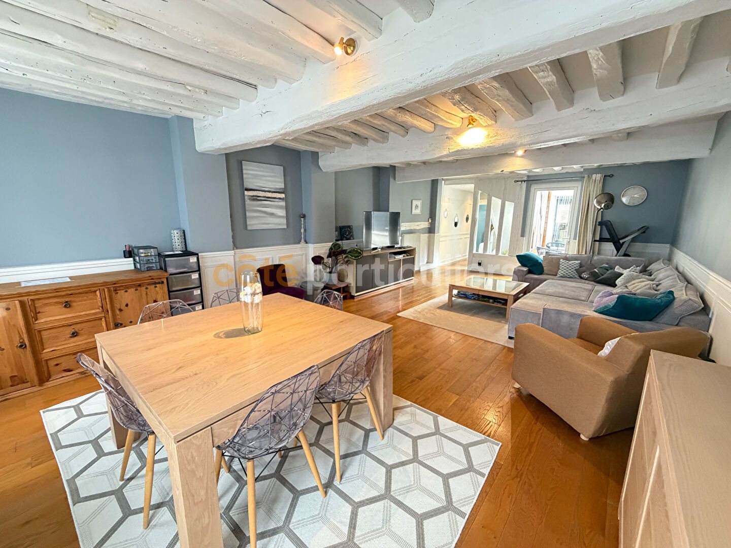 Maison à vendre, 205m², Évreux
