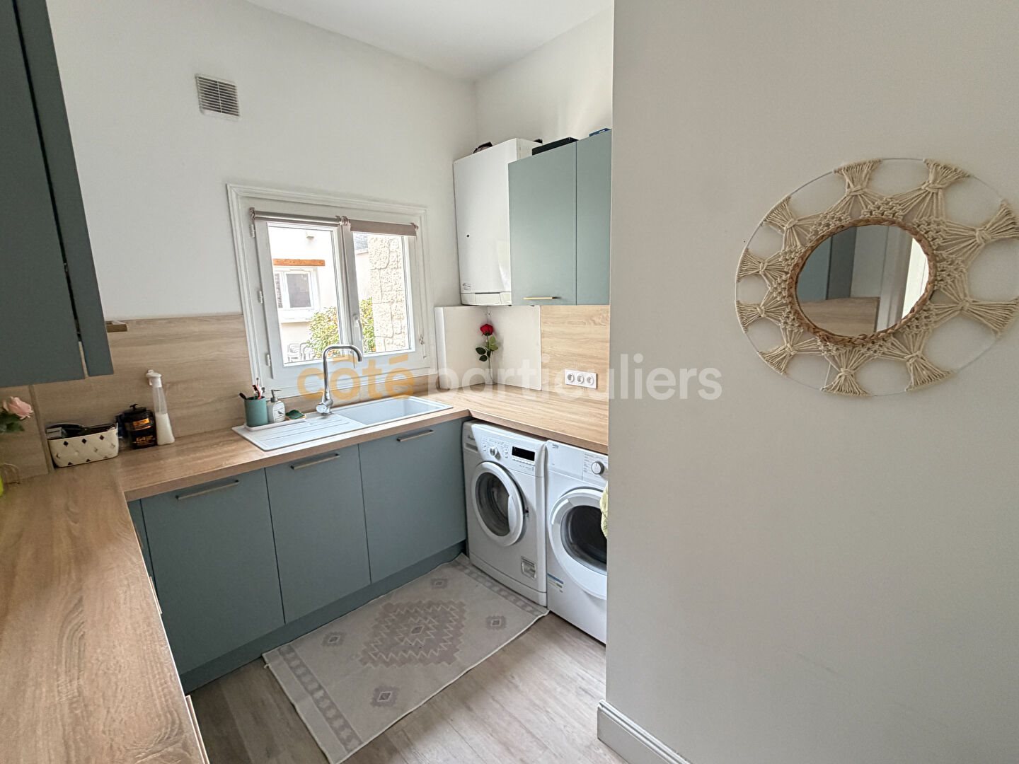 Maison à vendre, 205m², Évreux