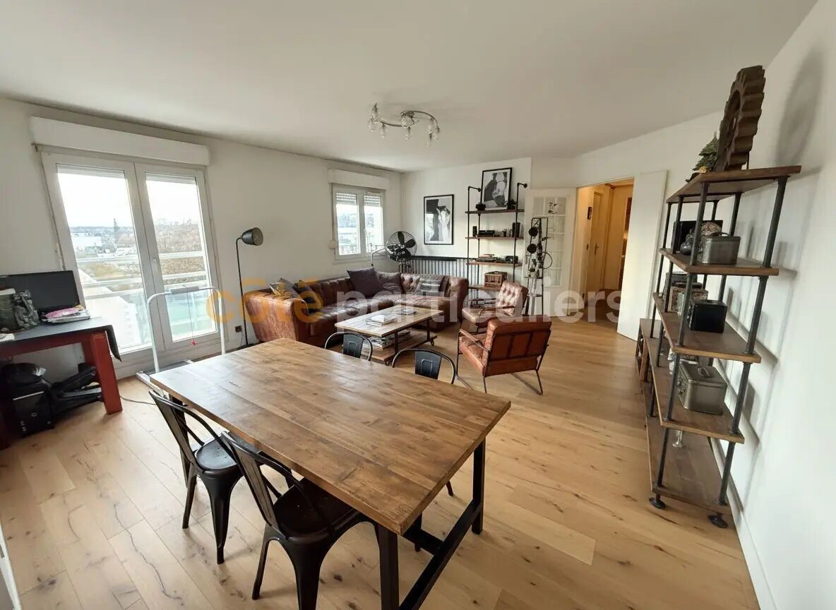 Appartement à vendre, 100m², Évreux