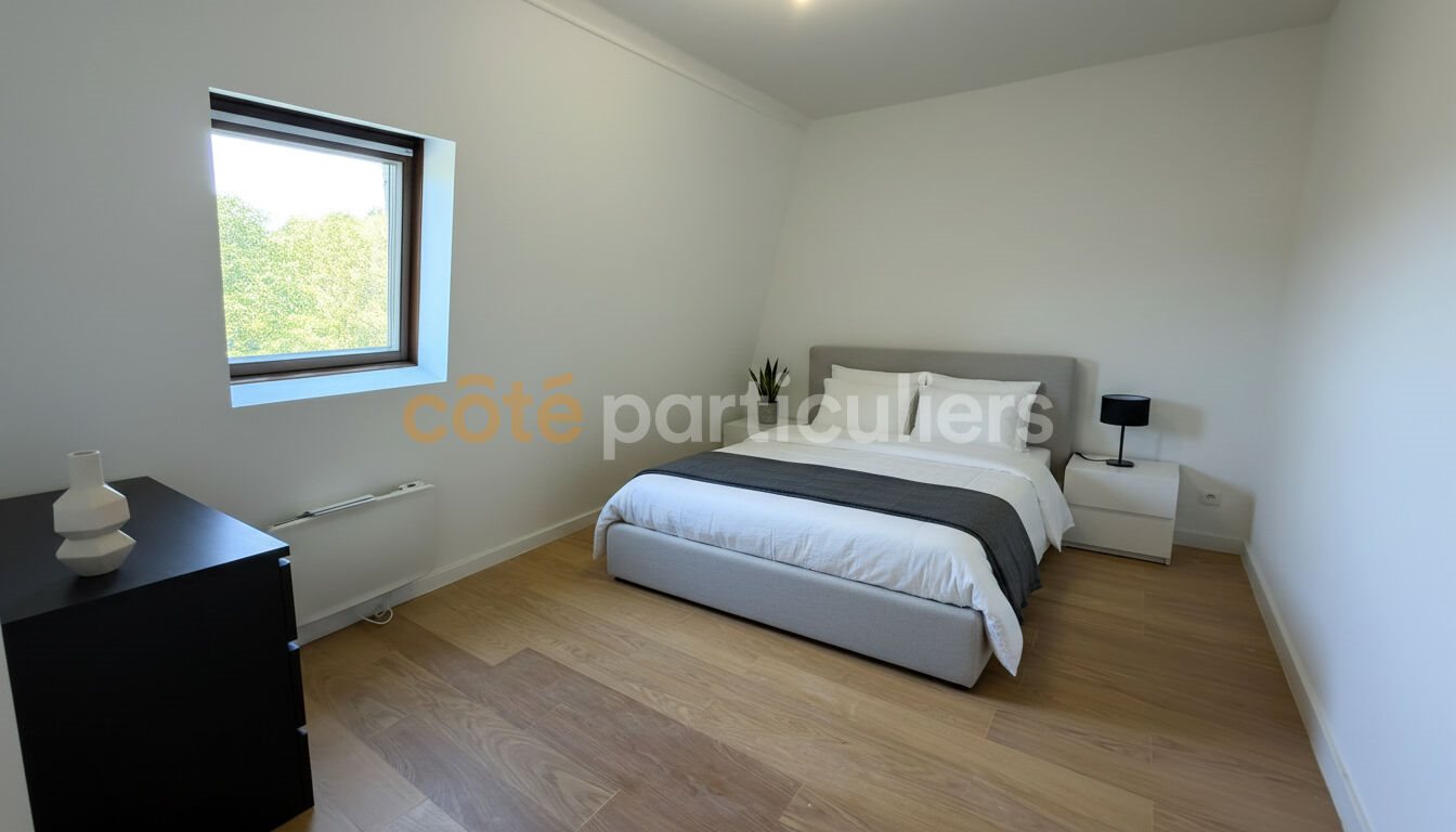Appartement à vendre, 45m², Évreux
