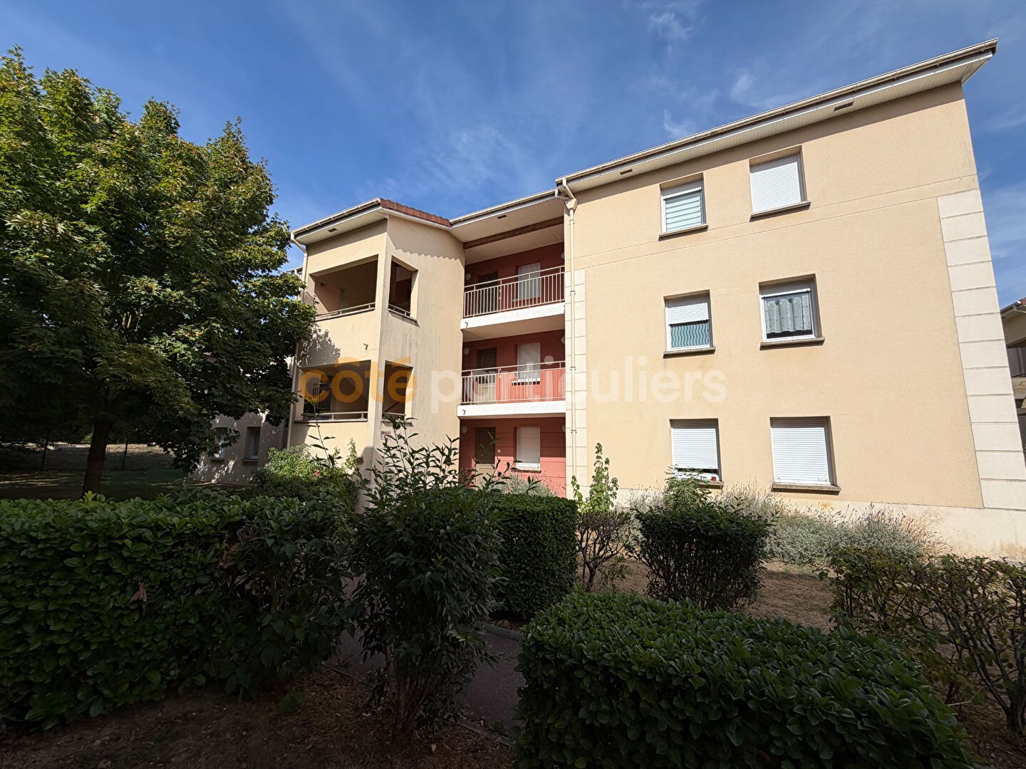Appartement à vendre, 58m², Évreux