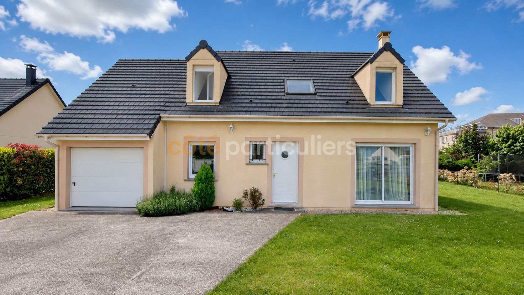 Maison à vendre, 109m², Saint-Sébastien-de-Morsent