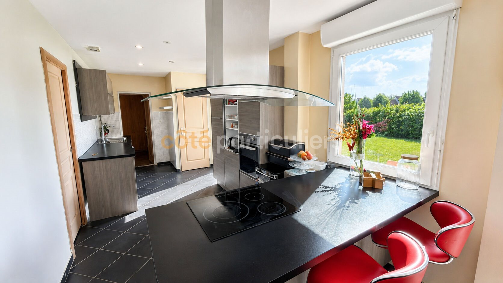Maison à vendre, 109m², Saint-Sébastien-de-Morsent