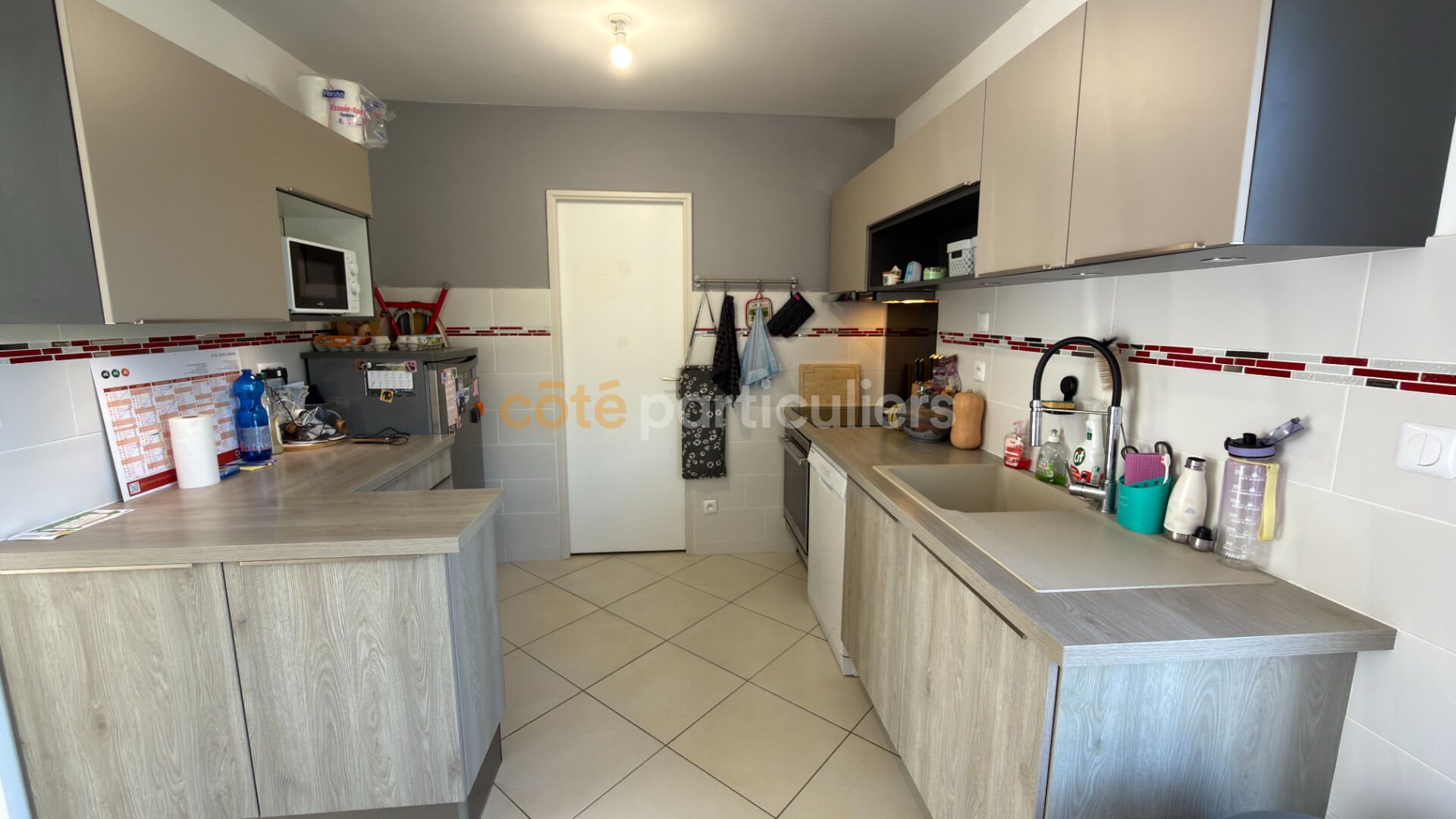 Maison à vendre, 80m², Glisolles