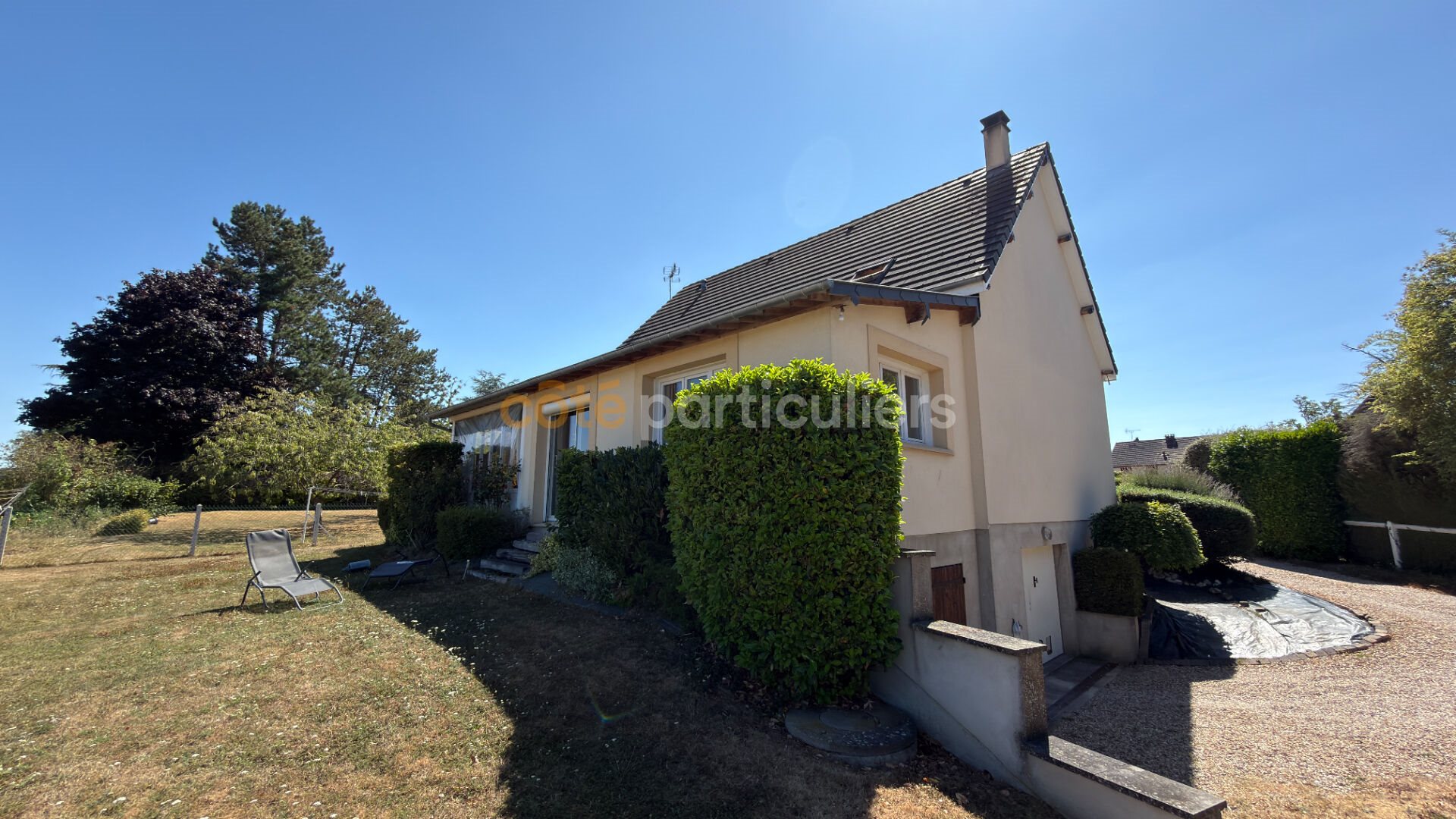Maison à vendre, 160m², Saint-Sébastien-de-Morsent