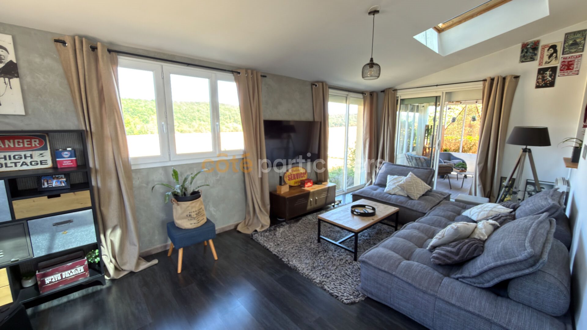 Maison à vendre, 160m², Saint-Sébastien-de-Morsent
