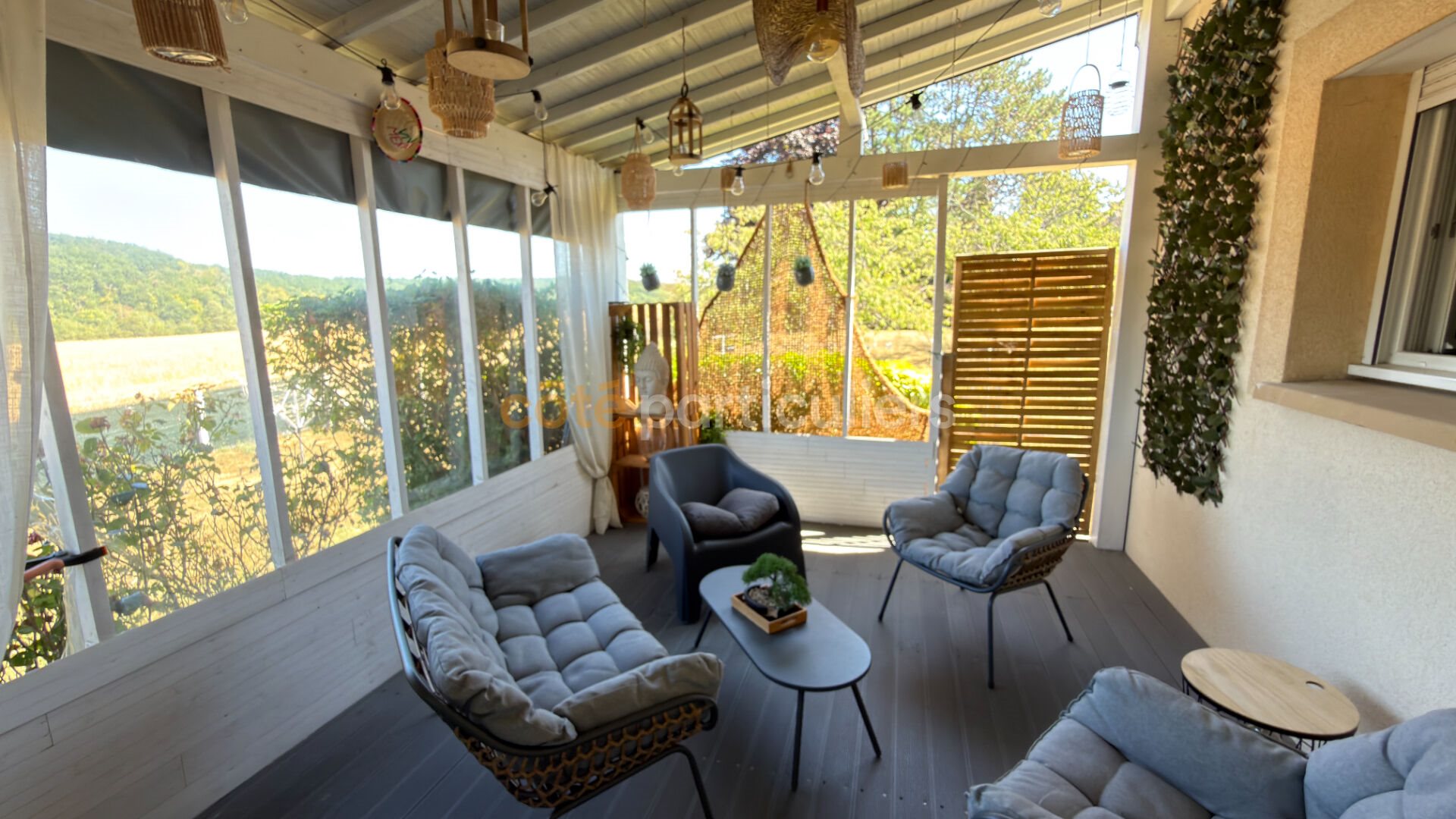 Maison à vendre, 160m², Saint-Sébastien-de-Morsent