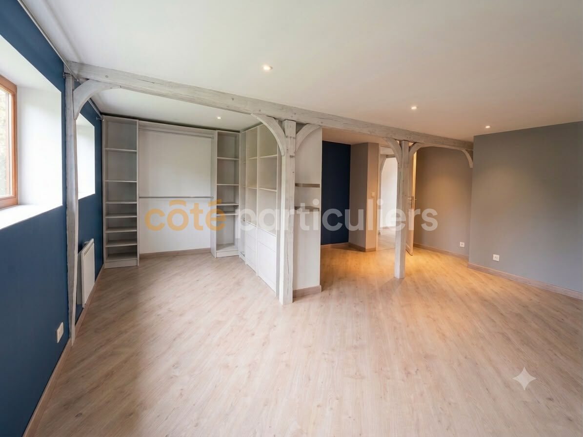 Maison à vendre, 160m², Beaumont-le-Roger
